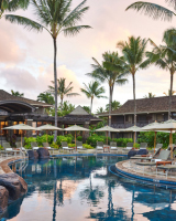 Koa Kea Resort